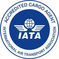IATA Accredited Agent — International Air Transport Association